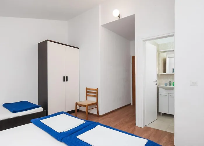 アパート Ervin *