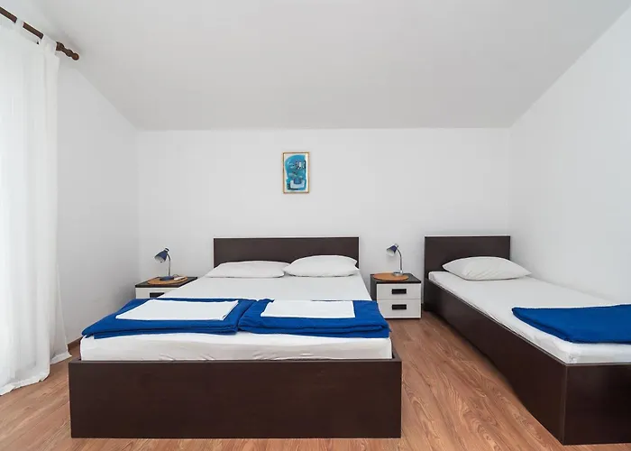 アパート Ervin ヴォディツェ