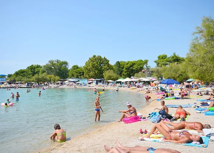 アパート Ervin ヴォディツェ