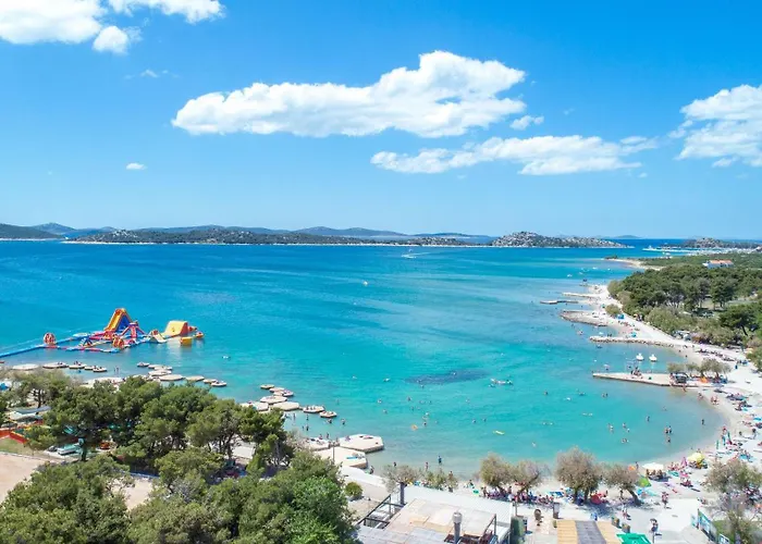 아파트 Ervin 보디체