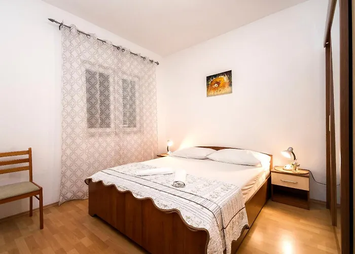 Ervin 아파트 보디체