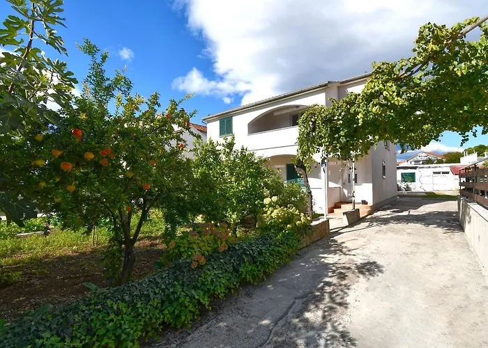 Ervin アパート *