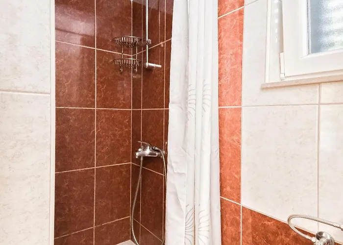 아파트 Ervin 보디체