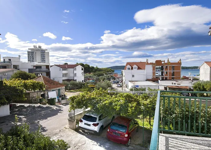 Ervin 아파트 보디체