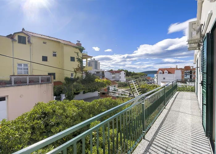 アパート Ervin *