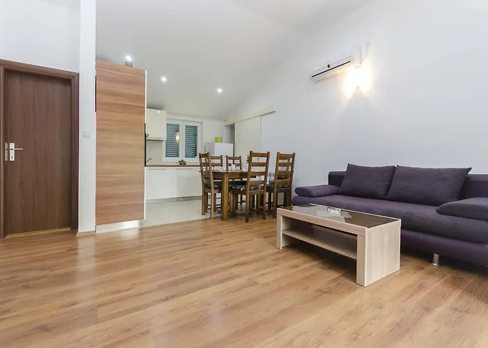 アパート Ervin ヴォディツェ