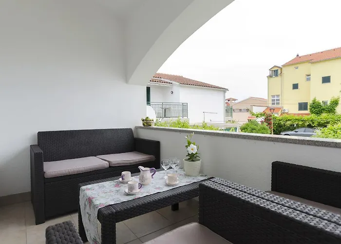 Ervin アパート *