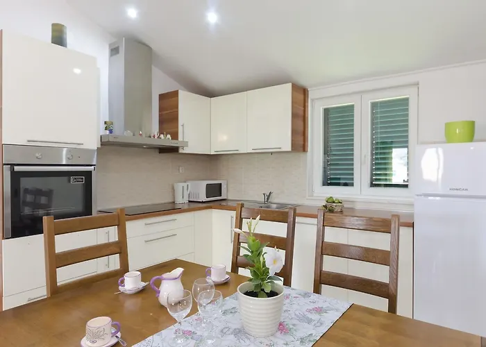 アパート Ervin *