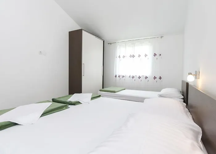 Ervin Apartment Vodice