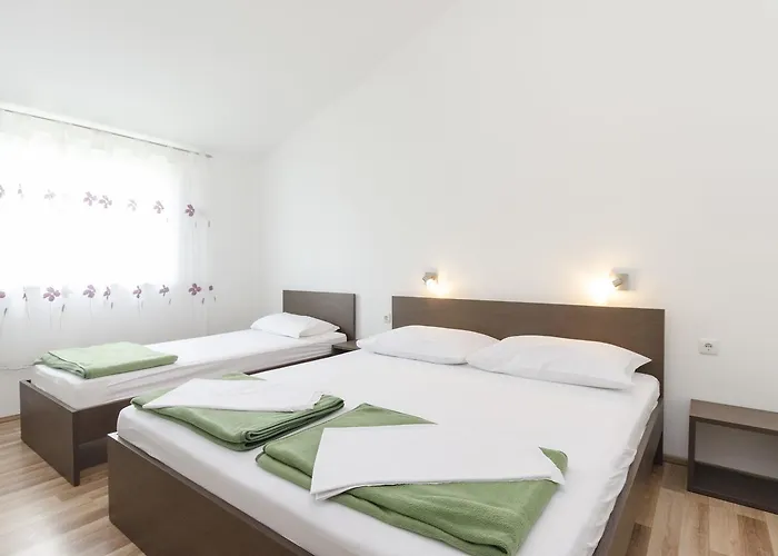 アパート Ervin ヴォディツェ